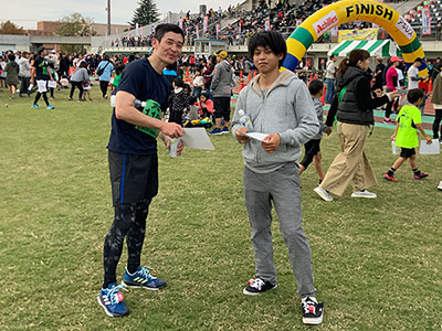 第42回足利尊氏公マラソン大会02